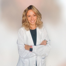 Ingrandire l'immagine: Francesca Braggio, nutrizionista Alessandria