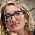 Antonietta Grande, psicoterapeuta Roma