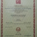 Ingrandire l'immagine: certificate 6