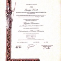 Ingrandire l'immagine: certificate 3