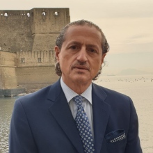 Ingrandire l'immagine: Aldo Ottaviano, chirurgo toracico Napoli