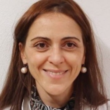 Ingrandire l'immagine: Stefania Laura Calvisi, reumatologo Milano