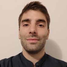 Ingrandire l'immagine: Roberto Aimonetto Merlo, psicologo Ivrea