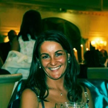 Ingrandire l'immagine: Alessandra Passarella, psicologo Campobasso