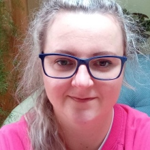 Ingrandire l'immagine: Ludmila Smoronova, psicologo Roma