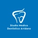 Studio dentistico dr. Avidano logo