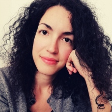 Ingrandire l'immagine: Chiara Cansella, psicologo clinico Nuoro