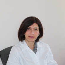 Ingrandire l'immagine: Helenia Ansuini, nutrizionista Rignano sull'Arno