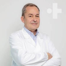 Ingrandire l'immagine: Carlo Locatelli, otorino Cassano Magnago