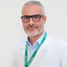 Ingrandire l'immagine: Alessandro Marchesi, otorino Bergamo