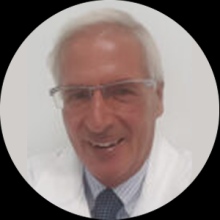 Ingrandire l'immagine: Antonio Bellobuono, gastroenterologo Milano