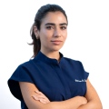 Alice Cattina, dentista Sassari