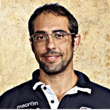 Ingrandire l'immagine: Tomaso Lionti, fisioterapista Genova