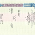 Ingrandire l'immagine: certificate 6