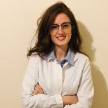 Ingrandire l'immagine: Gessica Paganucci, dietista Capannori