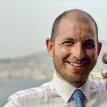 Riccardo Scotto, infettivologo Napoli