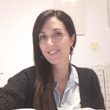 Ingrandire l'immagine: Annalisa Sciaboni, psicologo Villa Minozzo