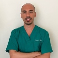 Stefano Melito, dentista Aversa