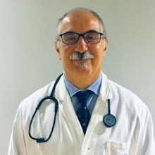 Ingrandire l'immagine: Fabrizio Centonze, cardiologo Osio Sotto