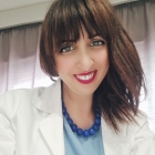 Dott.ssa Valentina Sabino