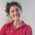 Federica Frediani, osteopata Pilastro