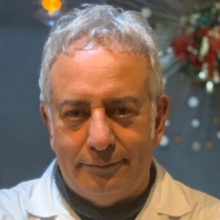 Ingrandire l'immagine: Ahkami Ehsan, dentista Roma