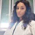 Carmela Rita Milicia Ionella, nutrizionista Roma