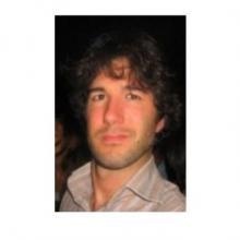 Ingrandire l'immagine: Matteo Brustia, cardiochirurgo Novara