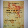 Ingrandire l'immagine: certificate 5
