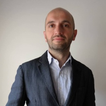 Ingrandire l'immagine: Domenico Vendettuoli, chirurgo generale Roma