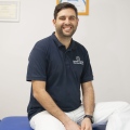 Daniel Di Segni, fisioterapista Roma