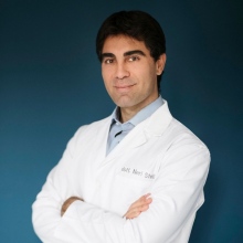 Ingrandire l'immagine: Neri Stella, ginecologo Napoli