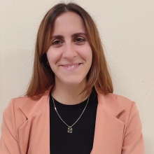 Ingrandire l'immagine: Alessia Bruno, psicologo Senise