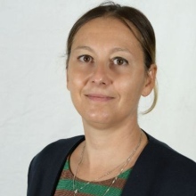 Ingrandire l'immagine: Marika Fiori, psicologo Forlì