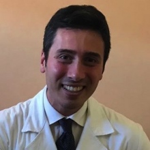 Ingrandire l'immagine: Gianluca Ianiro, gastroenterologo Roma