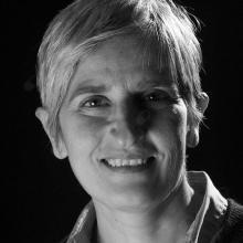 Ingrandire l'immagine: Gavina Masia, otorino Sassari