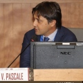 Vittorio Pascale, cardiologo Catanzaro