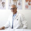 Francesco Rapetti, osteopata Taranto