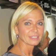 Ingrandire l'immagine: Elena Inches, cardiologo Roma