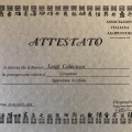 Ingrandire l'immagine: certificate 12