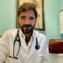 Ingrandire l'immagine: Pierpaolo Tarzia, cardiologo Roma