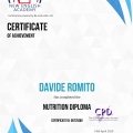 Ingrandire l'immagine: certificate 8
