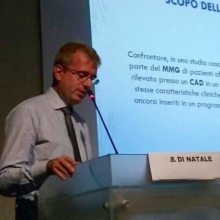 Ingrandire l'immagine: Stefano Dinatale, medico di medicina generale Caselle Torinese
