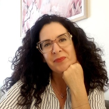 Ingrandire l'immagine: Mariella Guglielmi, psicologo Ventimiglia