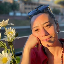 Ingrandire l'immagine: Paola Maria Oliviero, psicologo Lido Di Ostia