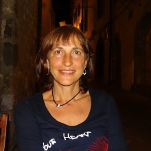 Ingrandire l'immagine: Laura Nicola, medico di medicina generale Novara