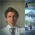 Antonio Gianluca Castellaneta, gastroenterologo Milano