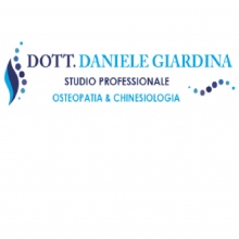 Studio Professionale Di Osteopatia E Chinesiologia