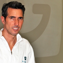 Ingrandire l'immagine: Mariano Gallone, dentista Catania