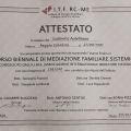 Ingrandire l'immagine: certificate 1